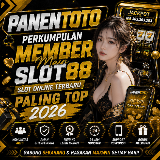 Poster Promo / Informasi